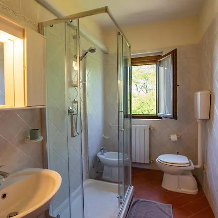 La Serra Farm stay Cenaia