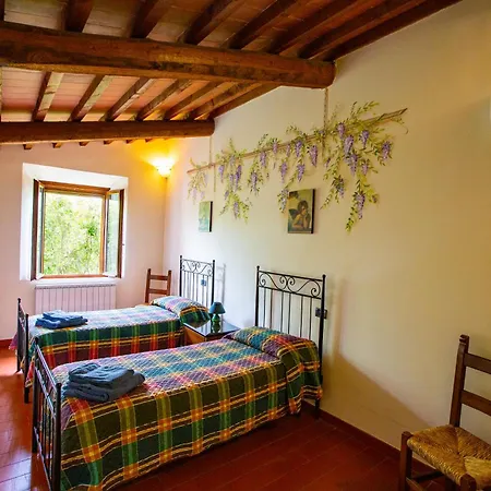 La Serra * Cenaia