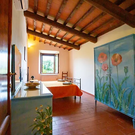 La Serra * Cenaia