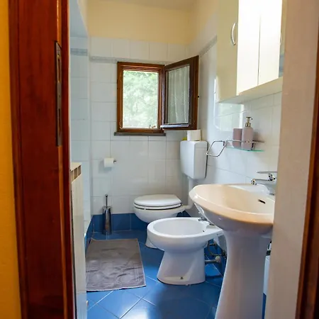 Farm stay La Serra Cenaia