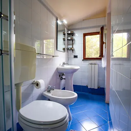 La Serra Farm stay Cenaia