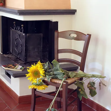 La Serra Farm stay Cenaia