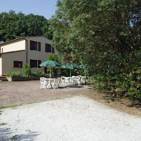 La Serra * Cenaia
